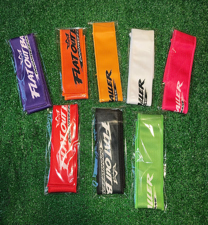 Flat Out Baller Streamer Towels