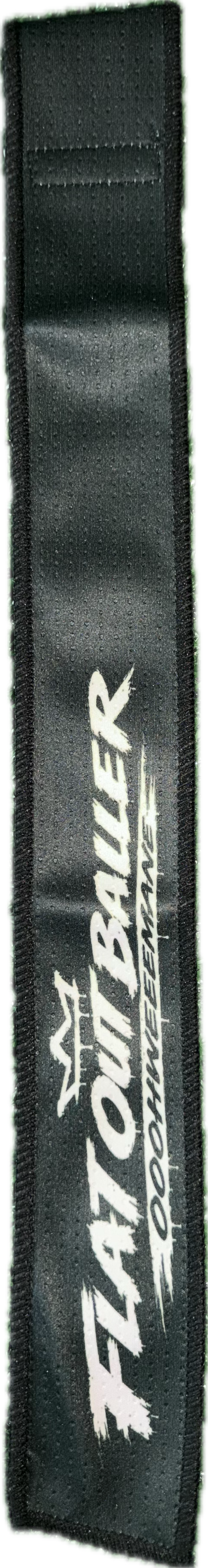 Flat Out Baller Streamer Towels