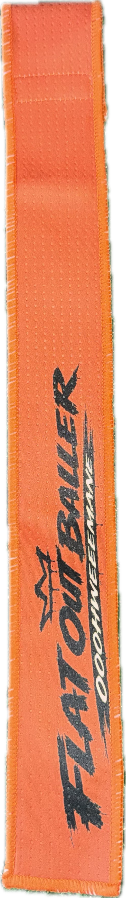 Flat Out Baller Streamer Towels