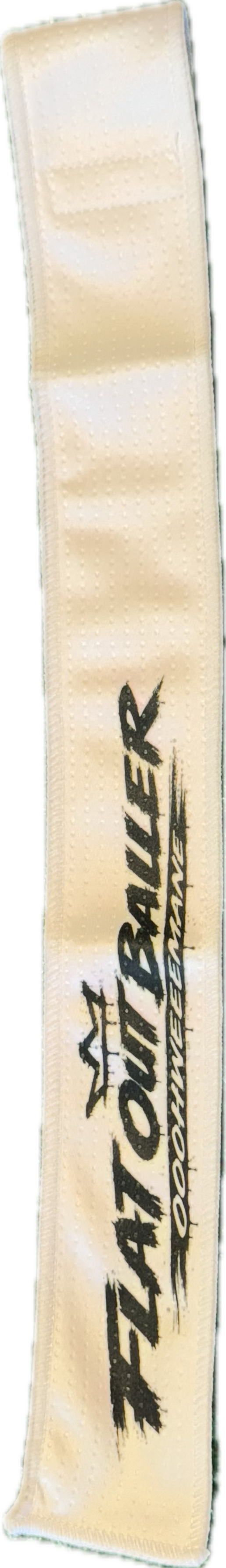 Flat Out Baller Streamer Towels