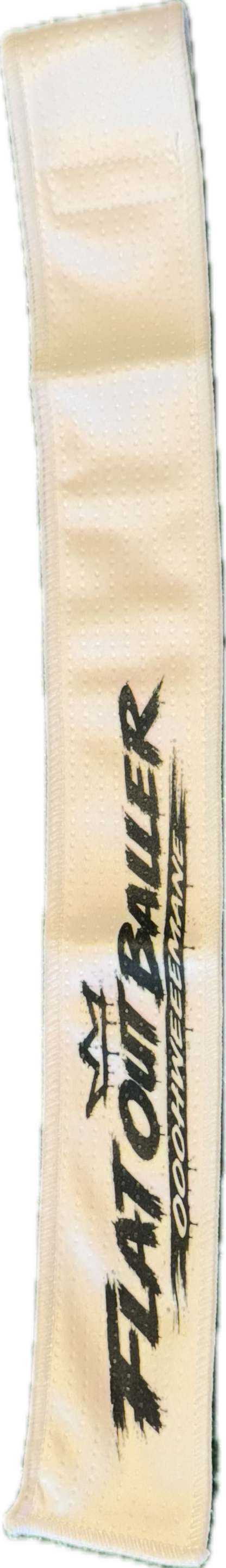 Flat Out Baller Streamer Towels