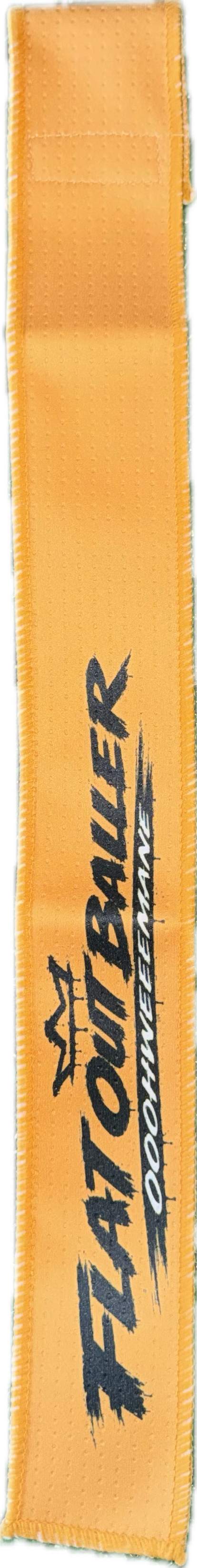 Flat Out Baller Streamer Towels