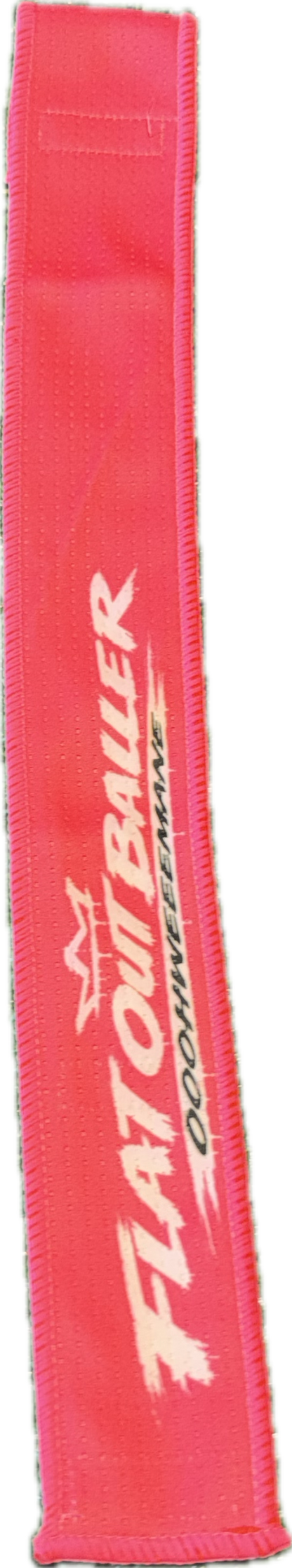 Flat Out Baller Streamer Towels
